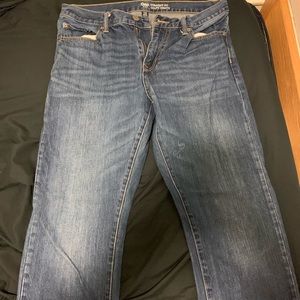 Men’s Gap Jeans